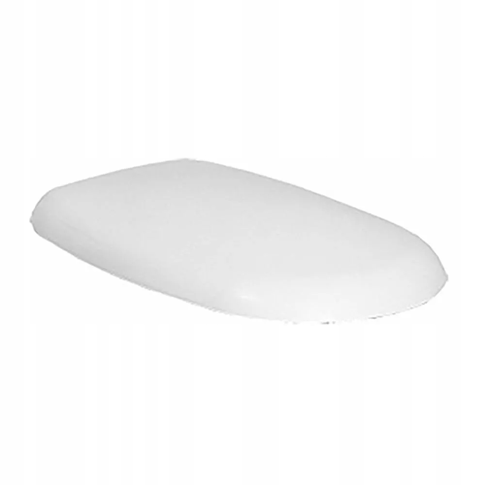 WC sedadlo Koło Ego, biely duroplast